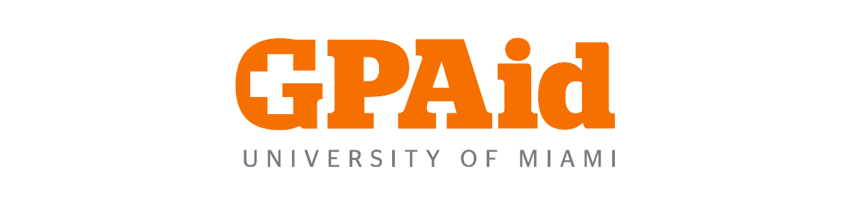 GPAid logo